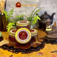 NỤ HƯƠNG THẢO MỘC TO PHÚC AN SƠN