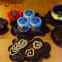 TRẦM VÂN MÂY PHÚC AN SƠN