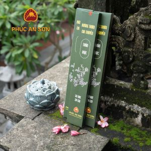 Nhang Thảo Mộc  Vừa