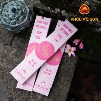 Nhang Hoa Sen Cuồn Tàn