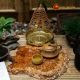 Hương vòng Ngọc Am - Thảo Mộc